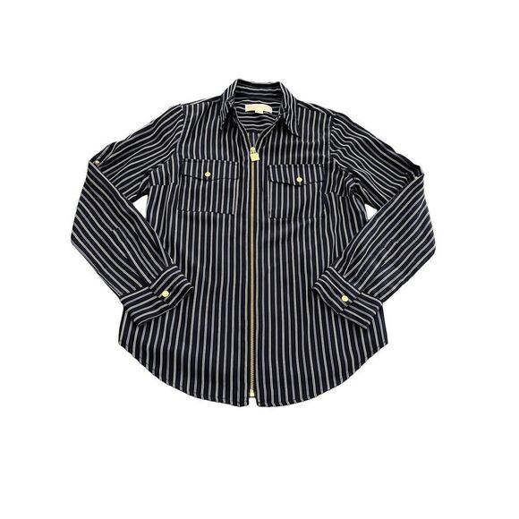 Michael Kors blouse size Small - Picture 6 of 10